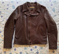 SCHOTT Perfect Raven Jacke P213