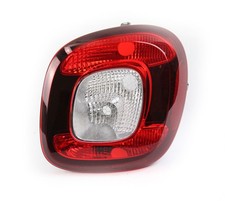 Smart ForTwo ForFour 453 W453 Rückleuchte Heckleuchte rechts A4539063200