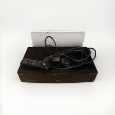 SEG 2001 DVD Player –