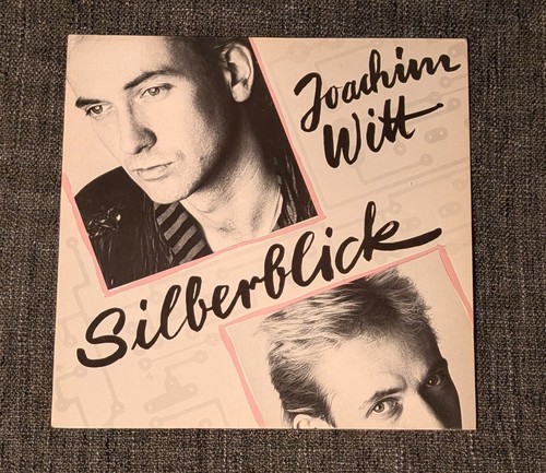 Joachim witt silberblick - -,