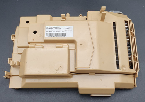 Bauknecht 21501414100 modul - 21501414100,