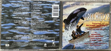 Free Willy 2 / Soundtrack CD