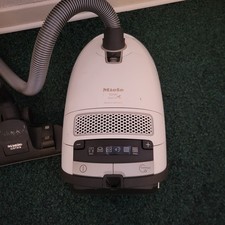 Miele Staubsauger S 8340 EcoLine 1200 W