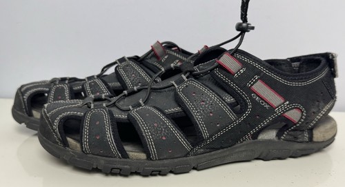 Geox strada trekking - strada, sandalen