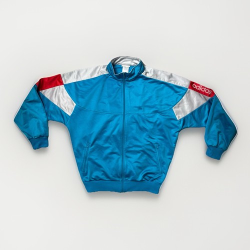 Adidas vintage firebird - vintage,