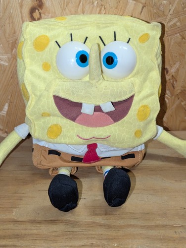 Vintage spongebob schwammkopf - spongebob,