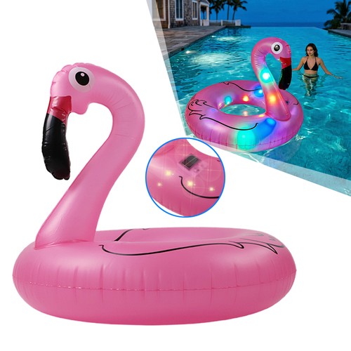 Flamingo aufblasbar - flamingo,