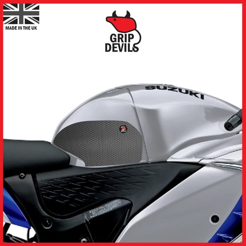 Grip devils tankgriffe suzuki - grip, tankgriffe: