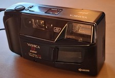 Yashica T3
