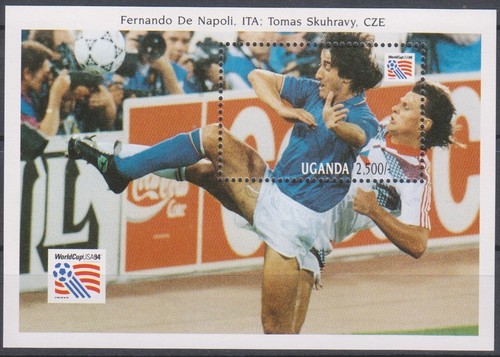 Fussball 1994 soccer - soccer,