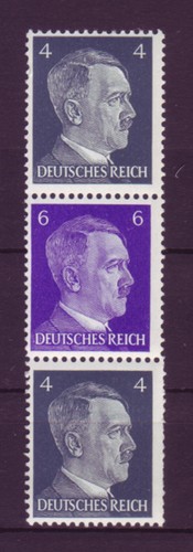 Deutsches reich 291 adolf - reich,