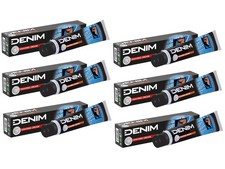 Denim original rasiercreme - original,