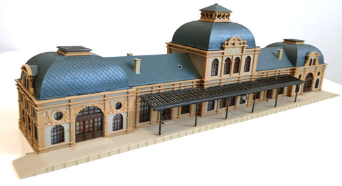 Vollmer bahnhof baden - -,