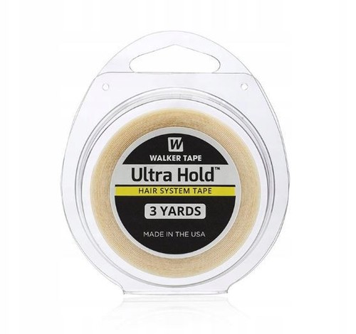 Walker tape ultra hold - walker, –