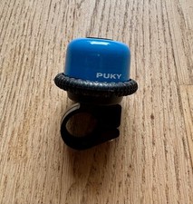 PUKY Drehring Glocke G 18 für