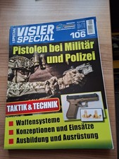 VISIER SPECIAL Sonderheft Nr
