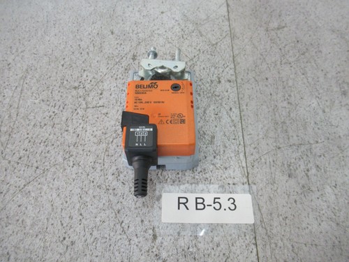 Belimo nm230a stellmotor - belimo,