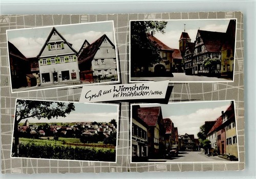 11026865 7135 wiernsheim - 11026865,
