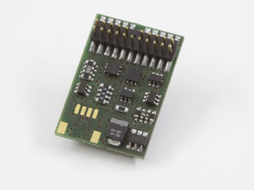 Lenz 10322 lokdecoder - 10322-01,