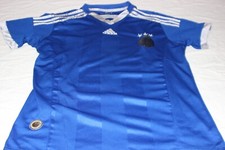 T-Shirt Des Teams Fenerbahce