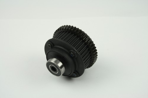 4wd 510 onroad sportsline - 4wd,