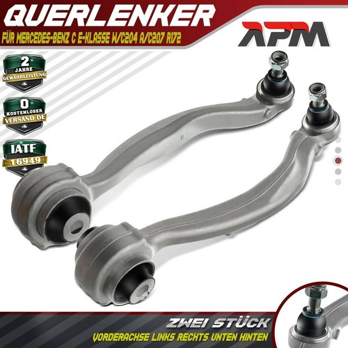 Querlenker radaufhängung - querlenker,