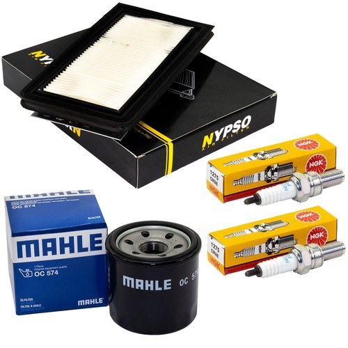 Set luftfilter ölfilter - luftfilter,