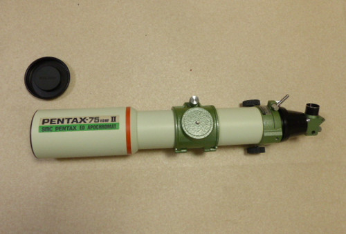 Pentax hf ii - 75, ed