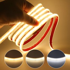 12V 24V COB LED Stripe