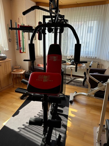 Cristopeit profi center - profi,