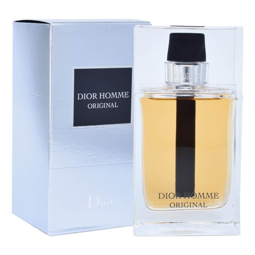 Dior homme eau - eau, toilette