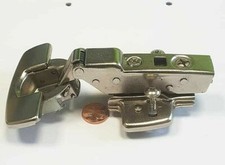 Hettich Sensys 8645i TH 52 mit