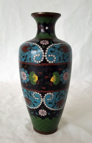 Cloisonne cloisonné antike - ,