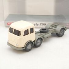 Wiking 1:87 PMS 23509 MB LP 333 Grundrahmen Serie 800 neuwertig in OVP RG8157