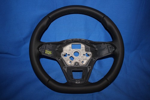 Lenkrad lederlenkrad 1 - lenkrad, vw