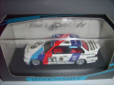 BMW M3, DTM 1990, #3, J. Cecotto, Minichamps, 9002003, 1:43, selten, !!!!!