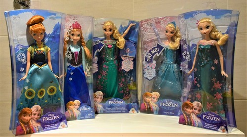 Disney eiskönigin elsa fieber - eiskönigin,