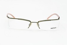 Damen Brille MEXX Mod 5162-408 Grün 41[]18 Panto Metall