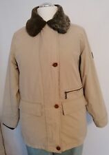 Camel Trophy Adventure Wear Damen Jacke 2 in 1, Gr. 40 (S403)