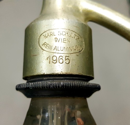 Sodaflasche siphon syphon - sodaflasche,