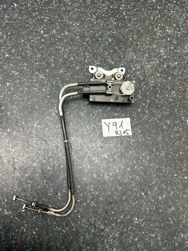 Servomotor stellmotor servo - servomotor,