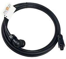Solar Kabel Verlängerungskabel H07RN-F 3G1,5mm² HMS-Stecker auf Wieland 3-30m