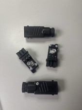 Hirschmann Stecker Stak3, 6