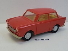 Spielzeugauto Trabant 601