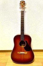 k.yairi Akustikgitarre 50-LOSB