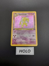 Pokemon Karte - Hypnomade 8/62