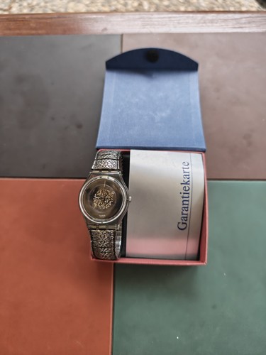 Swatch gent flex antiquite - swatch,