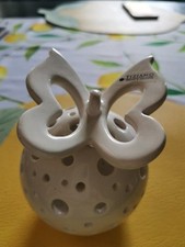 Tiziano Leuchtkugel mit  Schmetterling