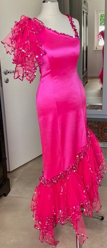 Designer abendkleid tanz - designer,