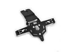 ZIEGER Pro 125 Number Plate